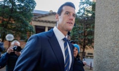 Ben Roberts-Smith