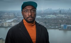 Will.i.am: The Blackprint