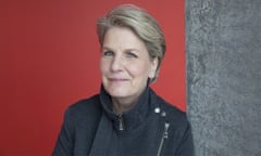 Sandi Toksvig copyright Debbie Toksvig