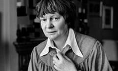 Secret lives … Iris Murdoch in 1978.