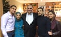 amir hekmati iran prisoner release