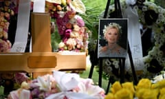 Hungarian-born actress Zsa Zsa Gabor is laid to rest in Budapest<br>Hungarian-born actress Zsa Zsa Gabor is laid to rest five years after her death, in Budapest, Hungary, July 13, 2021. REUTERS/Marton Monus