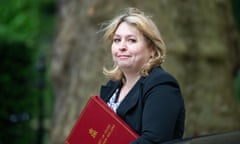 Karen Bradley