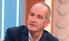 Kevin McCloud