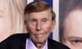 Sumner Redstone