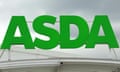 Asda store 