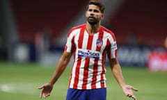 Diego Costa