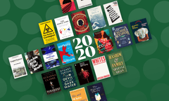 Observer best books of 2020, chosen by booksellers
