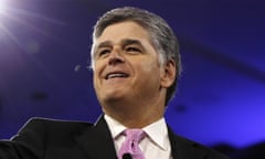 Sean Hannity