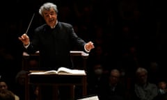 Czech Philharmonic, Semyon Bychkov and Yuja Wang, 15 March 2022. Last night’s concert at the Barbican with Czech Philharmonic, Semyon Bychkov and Yuja Wang