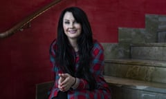 Marian Keyes