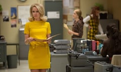 Good Girls Revolt, Amazon Prime