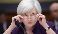 Janet Yellen