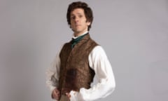 Mathew Baynton