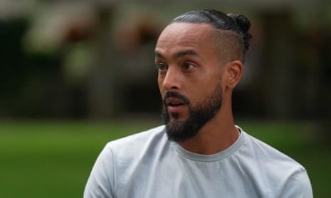 'It's very scary': Theo Walcott announces retirement from football – video