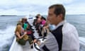 The Island with Bear Grylls: Series 2 Episode 1<br>The Island with Bear Grylls