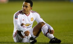 Memphis Depay