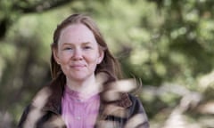 Helen Rebanks on her farm in Matterdale, Cumbria. 