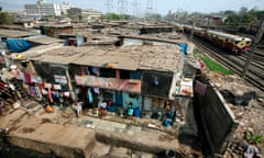 Dharavi, a slum in Mumbai, is to get the world’s first slum museum.