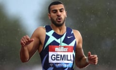 Adam Gemili