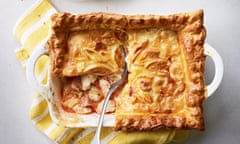 meat pie