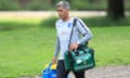 Rob Chakraverty File Photo<br>File photo dated 01-06-2018 of England team doctor Rob Chakraverty. PA Photo. Issue date: Friday March 20, 2020. Rob Chakraverty is standing down from his role as England senior men's team doctor. See PA story SOCCER FA. Photo credit should read Mike Egerton/PA Wire.