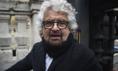 Beppe Grillo