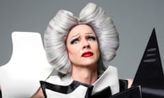 John Cameron Mitchell, creator of Hedwig and the Angry Inch. Mitchell is touring Australia in June 2018.