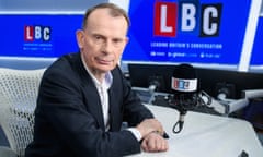 Andrew Marr