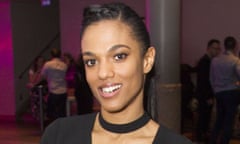 Freema Agyeman