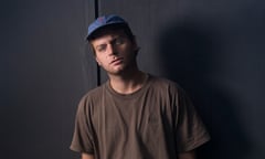 Mac DeMarco.