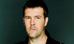 Rhod Gilbert: