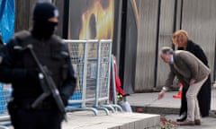 Gun attack at a night club in Istanbul