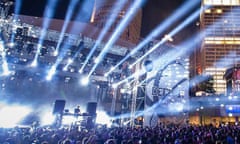 Movement Festival Detroit 2015
Richie Hawtin