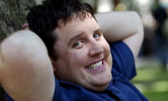 Peter Kay