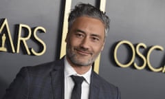 Taika Waititi