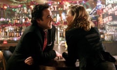 John Cusack and Connie Nielsen in the 2005 film of The Ice Harvest.