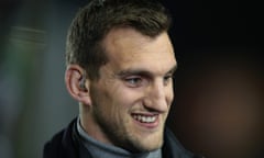 Sam Warburton