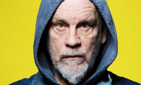 John Malkovich