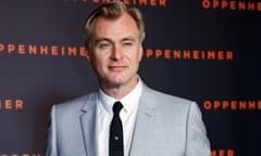 Christopher Nolan