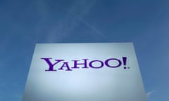 Verizon agreed to buy Yahoo’s search engine and web portal back in July.