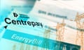 Composite for Centrepay article