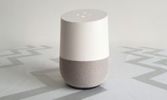 Google Home review