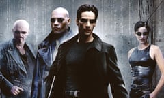 The Matrix 1999