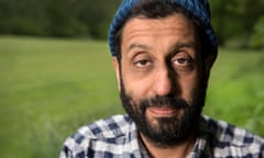 Adeel Akhtar.