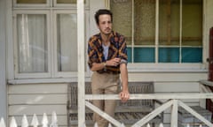 Marlon Williams, the New Zealand singer-songwriter who is based in Melbourne