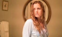 Amy Adams as Camille in Sharp Objects.