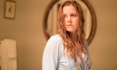 Camille (Amy Adams) in Sharp Objects