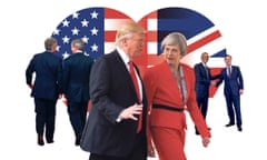 Special relationship comp.