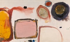 Gillian Ayres